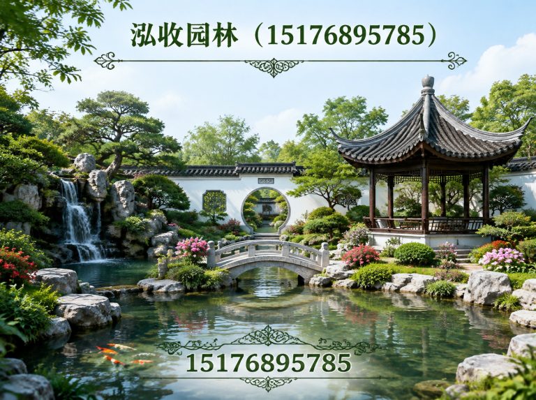 晋城塑木地板展示图